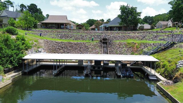 107 Saint Thomas Cv Cove, Hot Springs, AR 71913