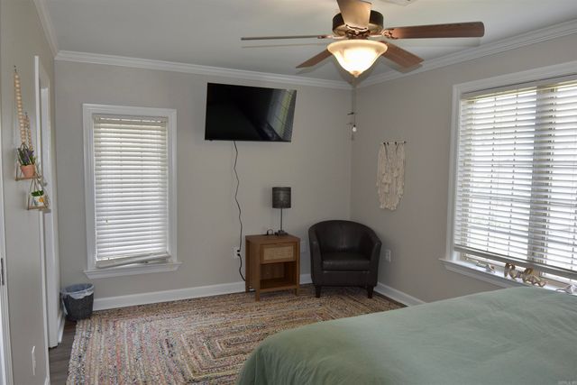 107 Saint Thomas Cv Cove, Hot Springs, AR 71913