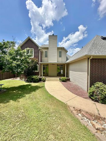 107 Saint Thomas Cv Cove, Hot Springs, AR 71913