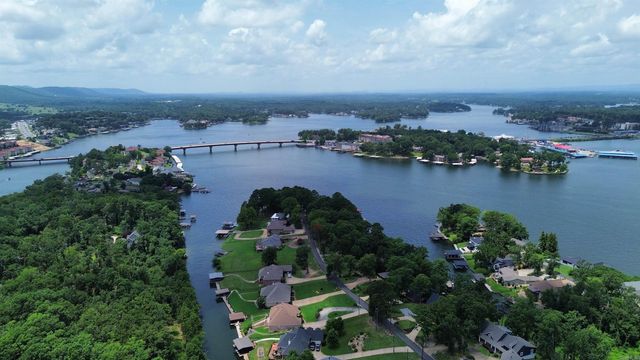 107 Saint Thomas Cv Cove, Hot Springs, AR 71913