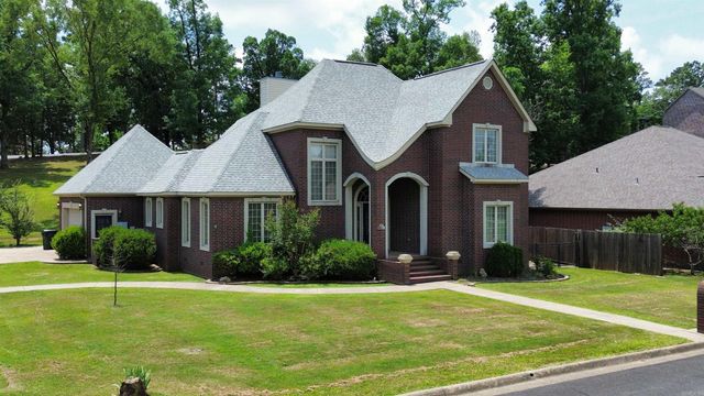 107 Saint Thomas Cv Cove, Hot Springs, AR 71913