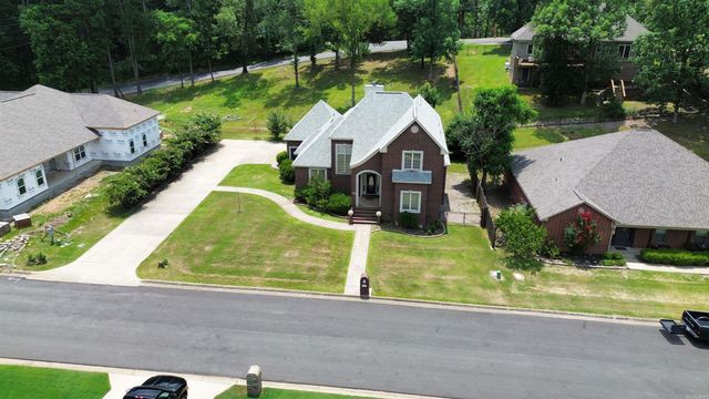 107 Saint Thomas Cv Cove, Hot Springs, AR 71913