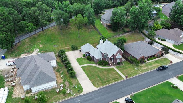 107 Saint Thomas Cv Cove, Hot Springs, AR 71913