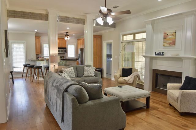 107 Saint Thomas Cv Cove, Hot Springs, AR 71913