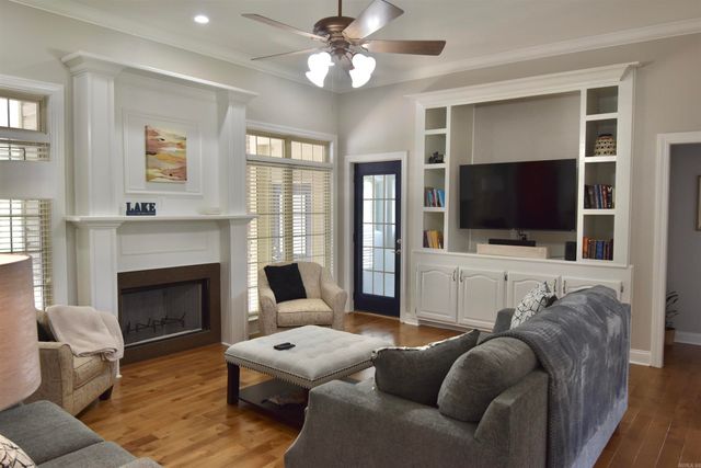 107 Saint Thomas Cv Cove, Hot Springs, AR 71913