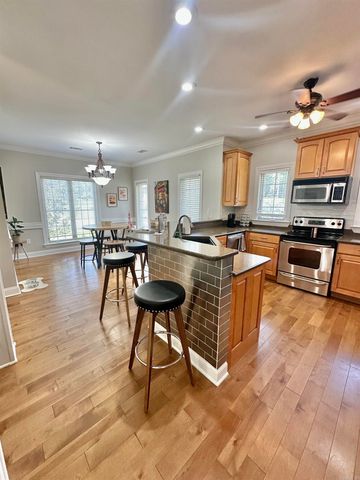 107 Saint Thomas Cv Cove, Hot Springs, AR 71913