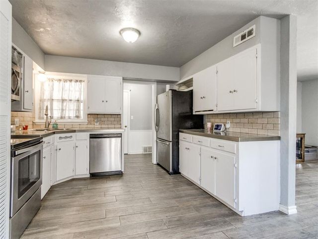 4120 NW 53rd Street, Oklahoma City, OK 73112