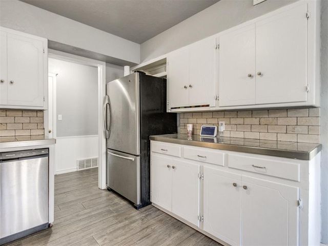 4120 NW 53rd Street, Oklahoma City, OK 73112