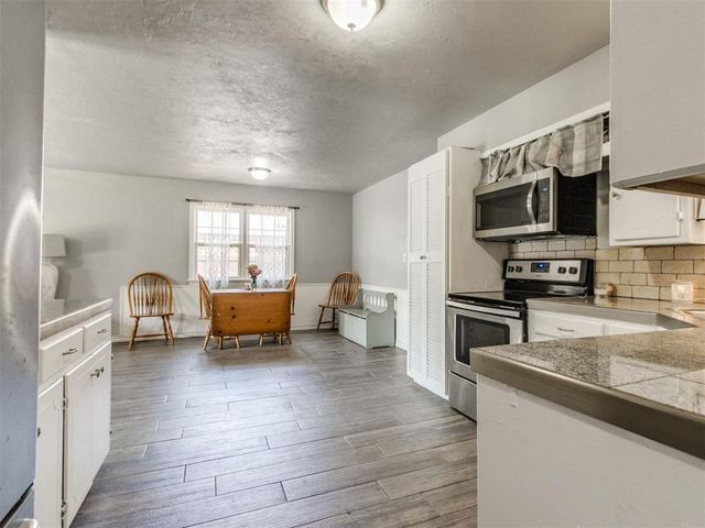 4120 NW 53rd Street, Oklahoma City, OK 73112