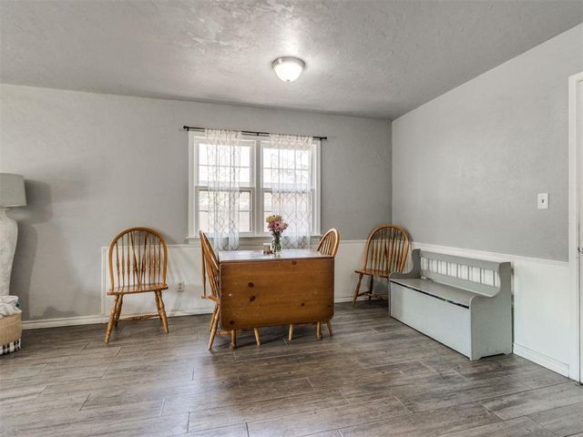 4120 NW 53rd Street, Oklahoma City, OK 73112