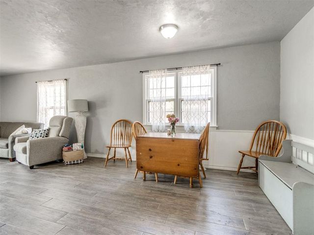 4120 NW 53rd Street, Oklahoma City, OK 73112