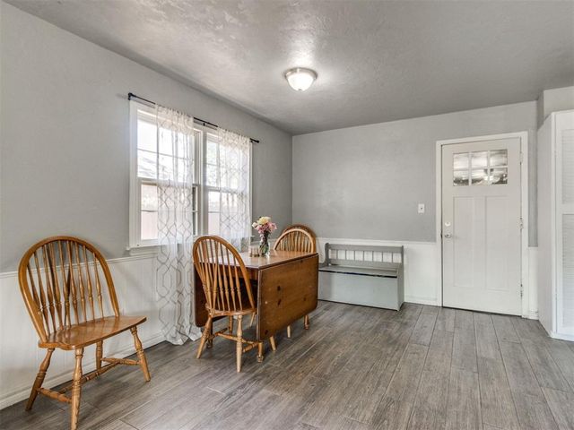 4120 NW 53rd Street, Oklahoma City, OK 73112
