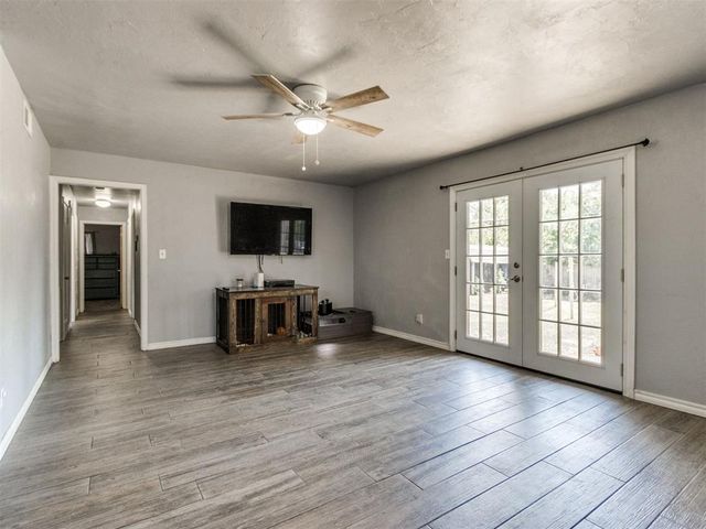 4120 NW 53rd Street, Oklahoma City, OK 73112