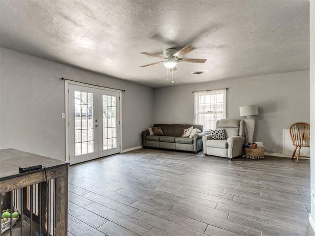 4120 NW 53rd Street, Oklahoma City, OK 73112