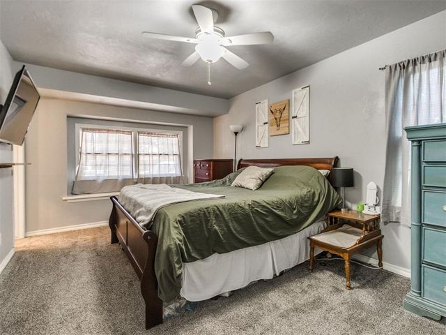 4120 NW 53rd Street, Oklahoma City, OK 73112