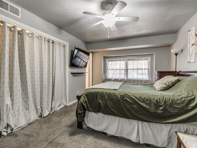 4120 NW 53rd Street, Oklahoma City, OK 73112