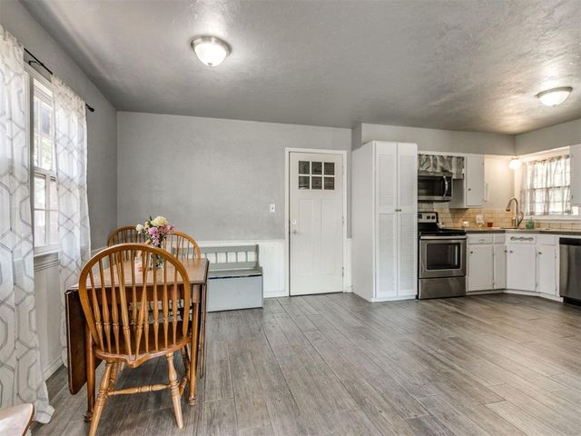4120 NW 53rd Street, Oklahoma City, OK 73112