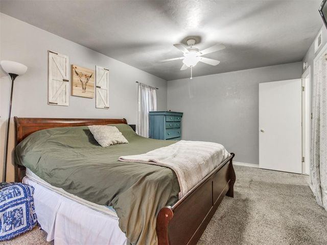 4120 NW 53rd Street, Oklahoma City, OK 73112