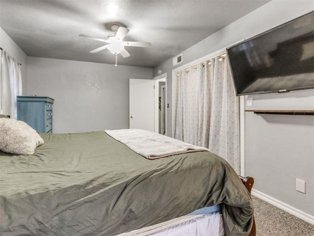 4120 NW 53rd Street, Oklahoma City, OK 73112