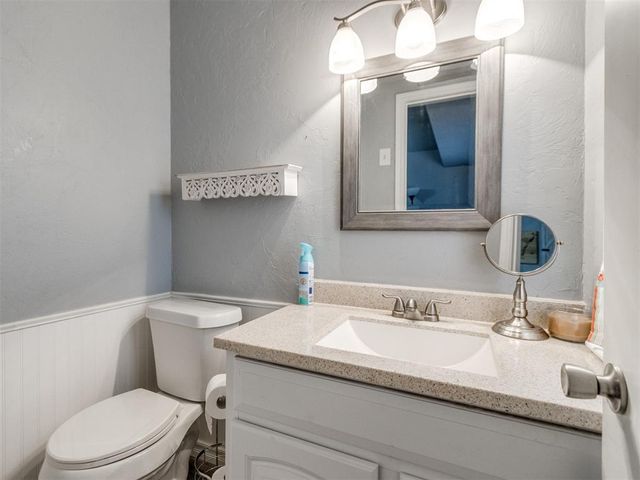 4120 NW 53rd Street, Oklahoma City, OK 73112
