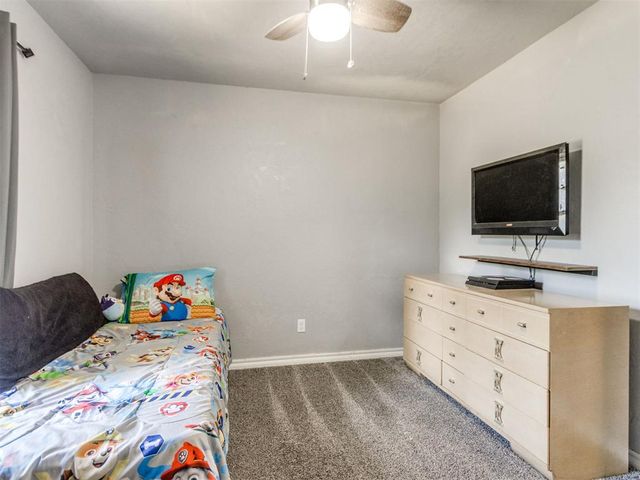 4120 NW 53rd Street, Oklahoma City, OK 73112
