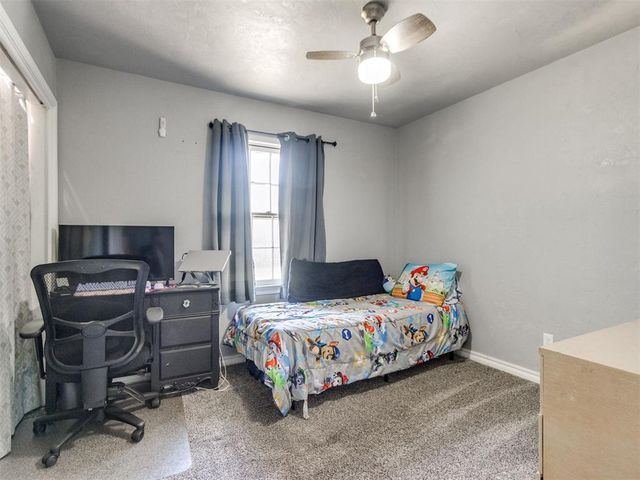 4120 NW 53rd Street, Oklahoma City, OK 73112