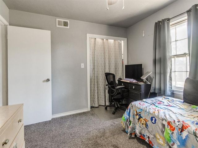 4120 NW 53rd Street, Oklahoma City, OK 73112