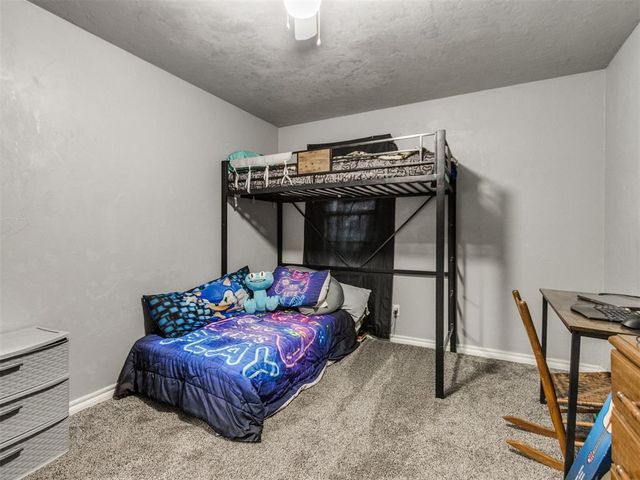 4120 NW 53rd Street, Oklahoma City, OK 73112