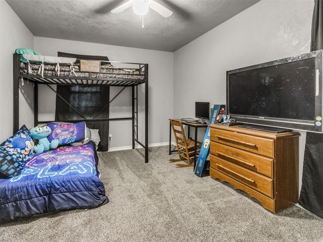 4120 NW 53rd Street, Oklahoma City, OK 73112