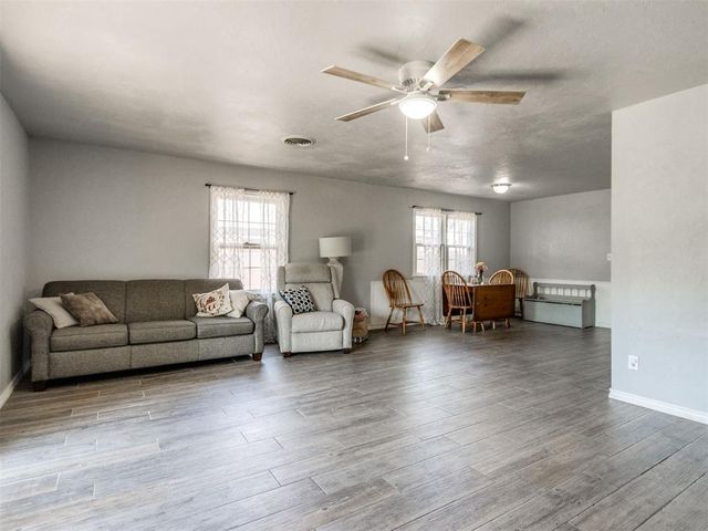 4120 NW 53rd Street, Oklahoma City, OK 73112