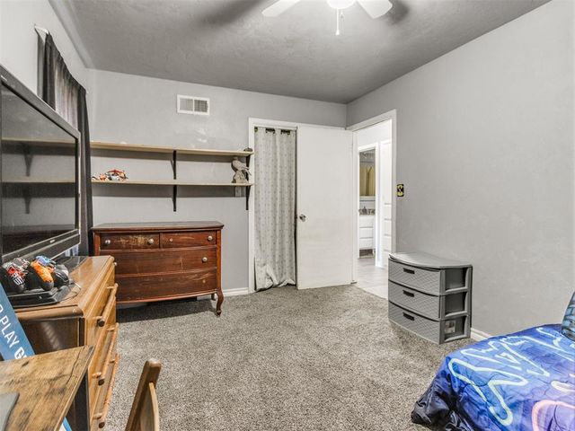 4120 NW 53rd Street, Oklahoma City, OK 73112
