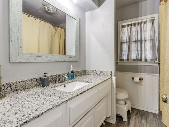 4120 NW 53rd Street, Oklahoma City, OK 73112