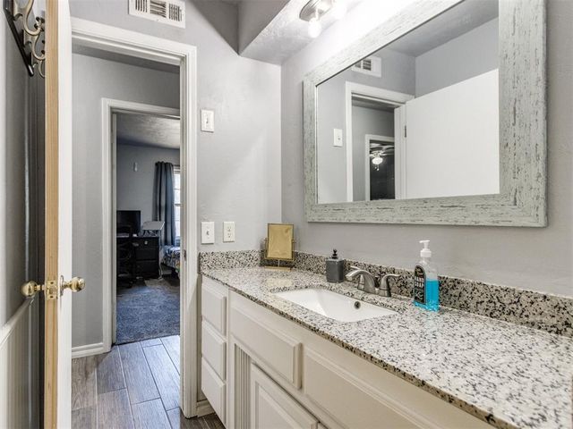 4120 NW 53rd Street, Oklahoma City, OK 73112