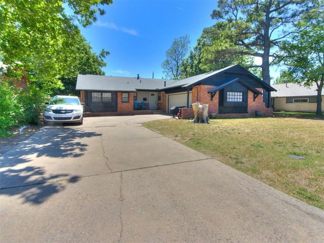 4120 NW 53rd Street, Oklahoma City, OK 73112