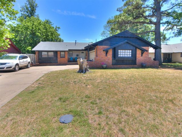 4120 NW 53rd Street, Oklahoma City, OK 73112