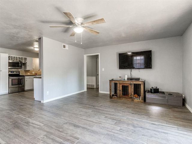 4120 NW 53rd Street, Oklahoma City, OK 73112