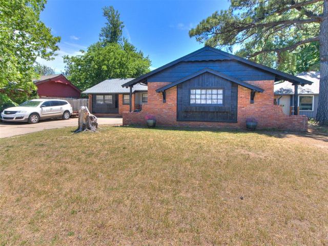 4120 NW 53rd Street, Oklahoma City, OK 73112
