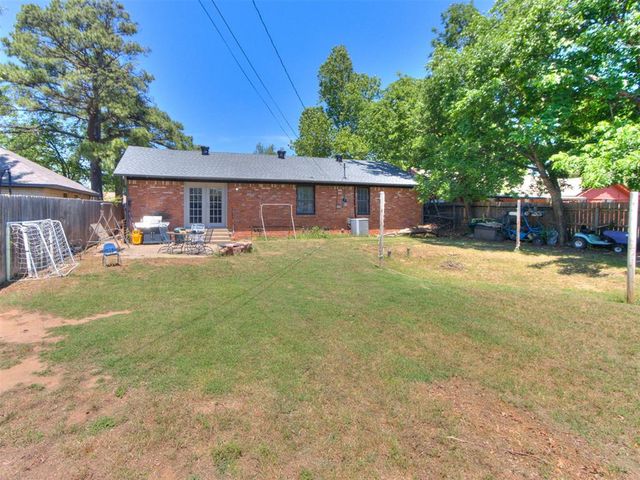 4120 NW 53rd Street, Oklahoma City, OK 73112