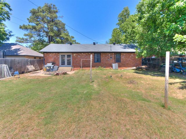 4120 NW 53rd Street, Oklahoma City, OK 73112