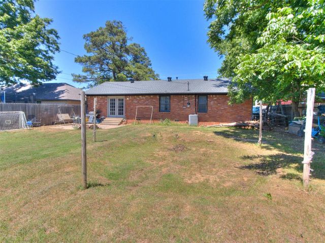 4120 NW 53rd Street, Oklahoma City, OK 73112