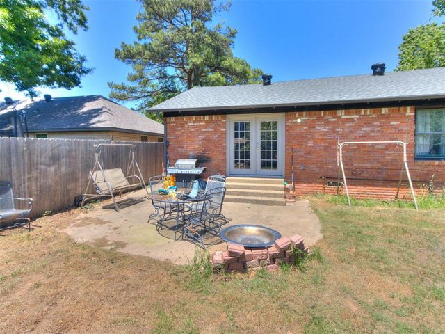 4120 NW 53rd Street, Oklahoma City, OK 73112
