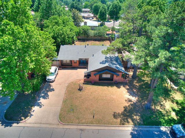4120 NW 53rd Street, Oklahoma City, OK 73112