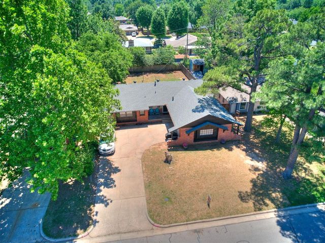 4120 NW 53rd Street, Oklahoma City, OK 73112