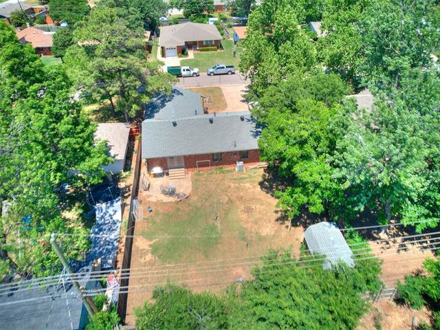 4120 NW 53rd Street, Oklahoma City, OK 73112