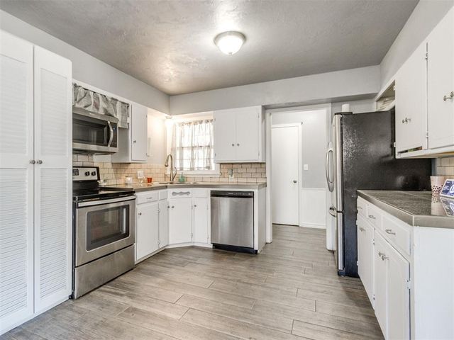 4120 NW 53rd Street, Oklahoma City, OK 73112