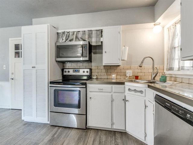 4120 NW 53rd Street, Oklahoma City, OK 73112