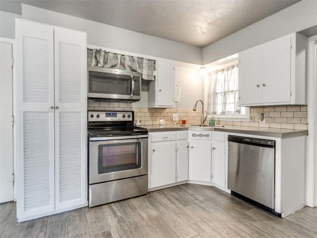 4120 NW 53rd Street, Oklahoma City, OK 73112