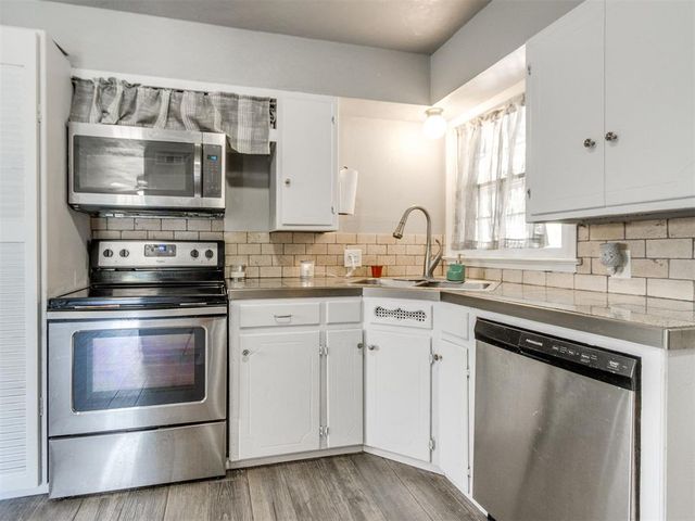 4120 NW 53rd Street, Oklahoma City, OK 73112