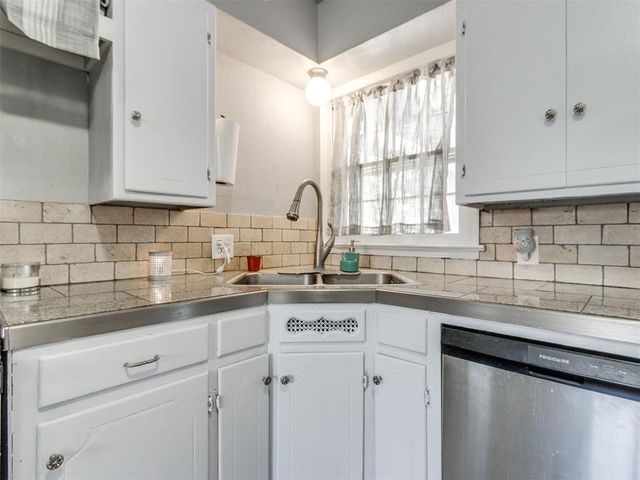 4120 NW 53rd Street, Oklahoma City, OK 73112