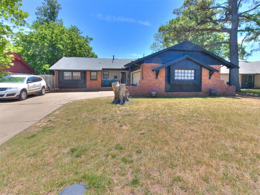 4120 NW 53rd Street, Oklahoma City, OK 73112
